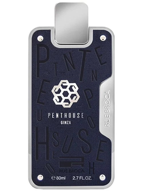 Penthouse Ginza