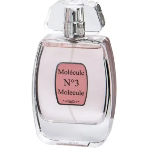 Collection Privé - Molécule N°3