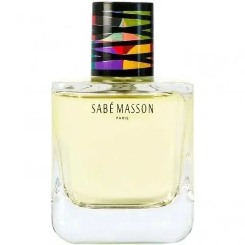 Artist Sabé Masson / Le Soft Perfume 2015 Eau de Parfum