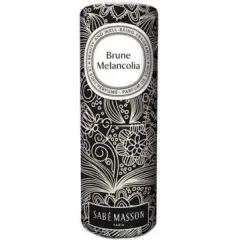 Brune Melancolia