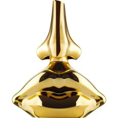 Dali Fabulous 1 Salvador Dali 2012 Eau de Parfum