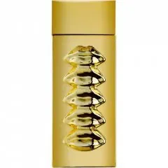 Dali Fabulous 3 Salvador Dali 2012 Eau de Parfum Intense