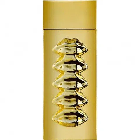 Dali Fabulous 3 Salvador Dali 2012 Eau de Parfum