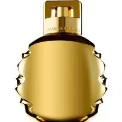 Dali Fabulous 4 Salvador Dali 2012 Eau de Parfum Intense