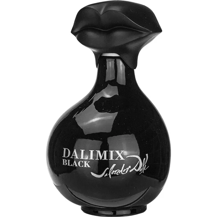 Dalimix Black