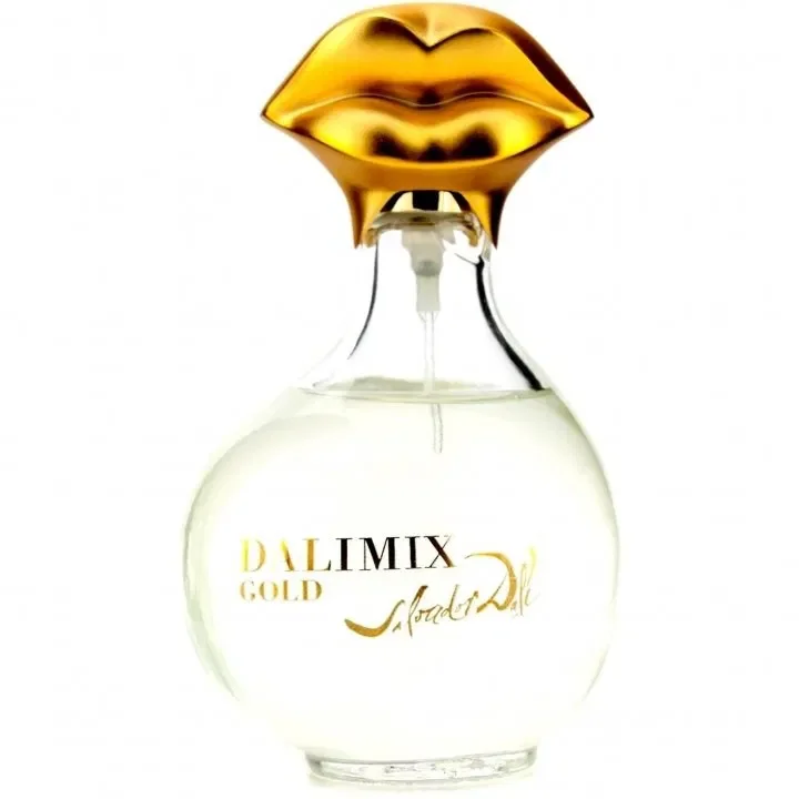 Dalimix Gold