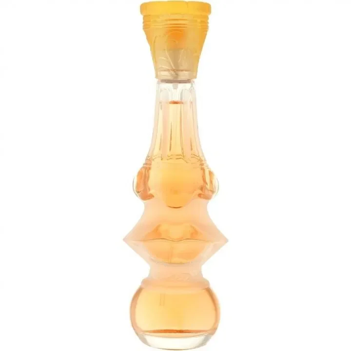 Dalissime Salvador Dali 1994 Eau de Toilette