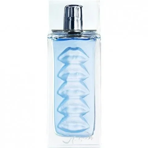 Eau de Rubylips