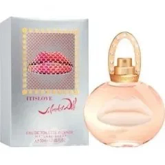 Itislove Salvador Dali 2009 Eau de Toilette Intense