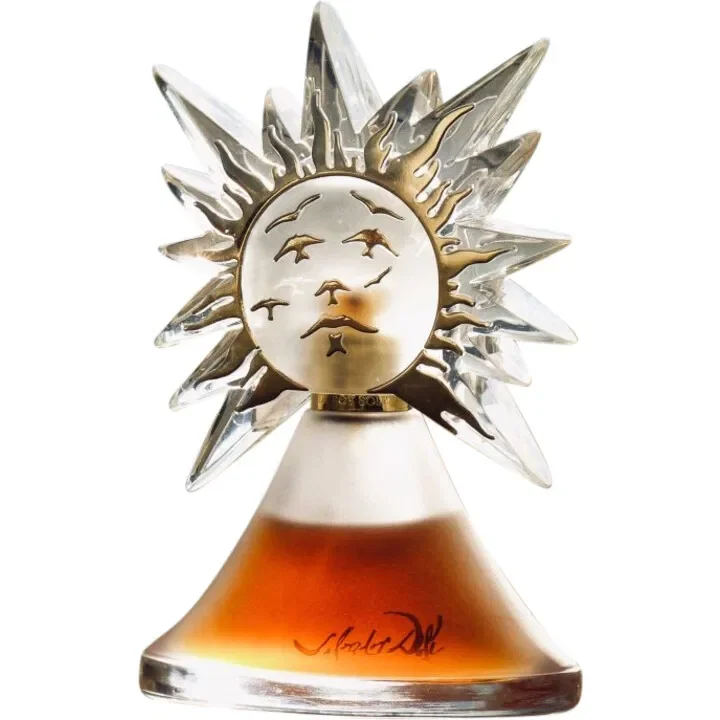 Le Roy Soleil Salvador Dali 1997 Eau de Toilette