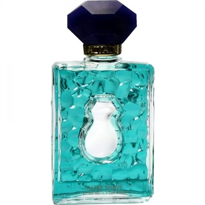 Salvador Salvador Dali 1992 After Shave