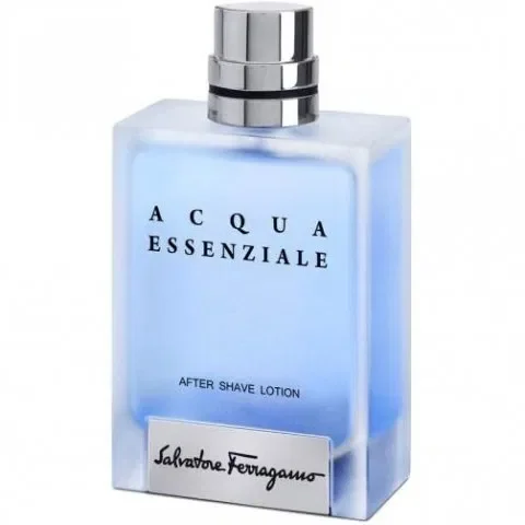 Acqua Essenziale Salvatore Ferragamo After Shave Lotion