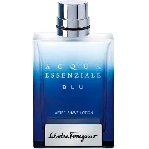 Acqua Essenziale Blu Salvatore Ferragamo After Shave Lotion
