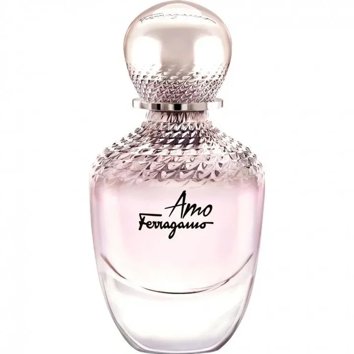 Amo Ferragamo Salvatore Ferragamo 2018 Eau de Parfum