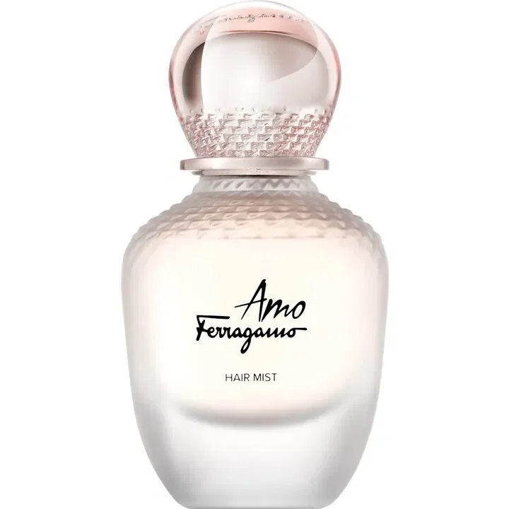 Amo Ferragamo Salvatore Ferragamo 2018 Hair Mist