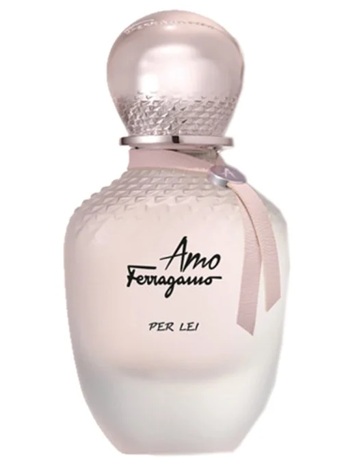 Amo Ferragamo per Lei