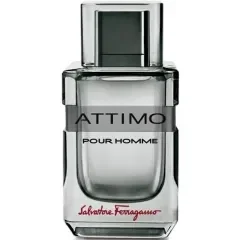 Attimo pour Homme Salvatore Ferragamo 2011 Eau de Toilette