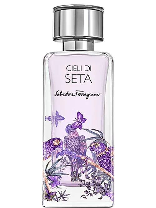 Cieli di Seta
