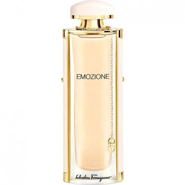 Emozione Salvatore Ferragamo 2015 Eau de Parfum