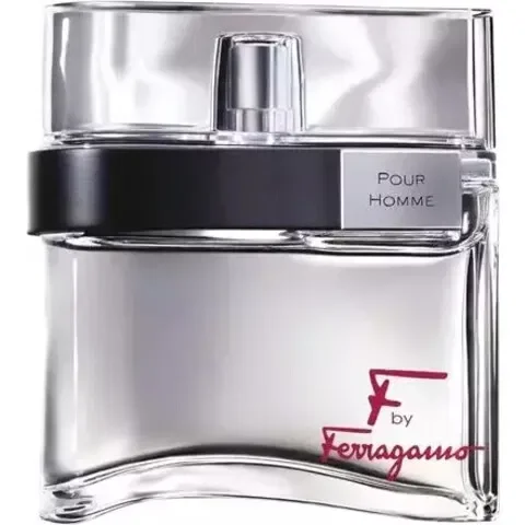 F by Ferragamo pour Homme Salvatore Ferragamo 2007 Eau de Toilette