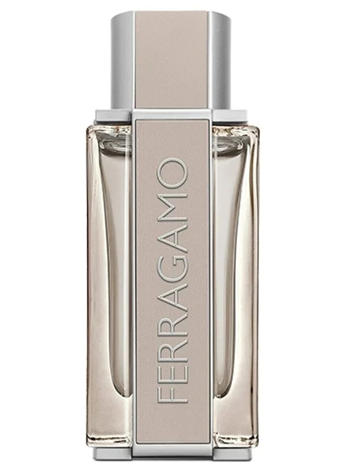 Ferragamo Bright Leather