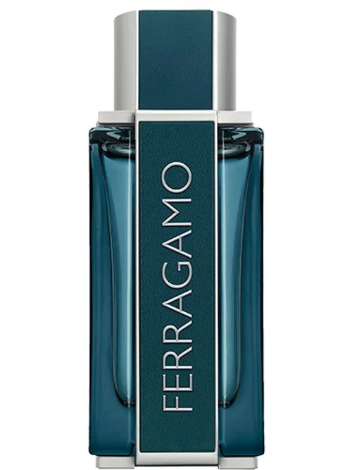 Ferragamo Intense Leather