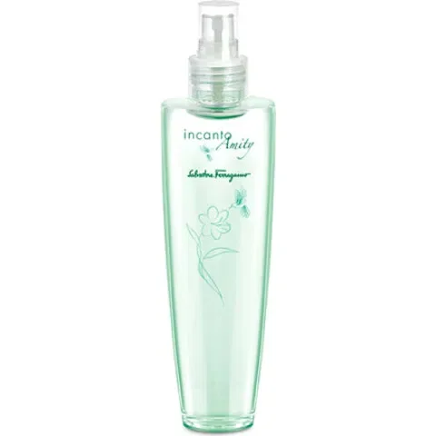 Incanto Amity Salvatore Ferragamo 2016 Body Mist