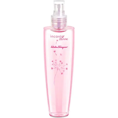 Incanto Bloom Salvatore Ferragamo 2016 Body Mist