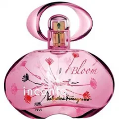 Incanto Bloom Salvatore Ferragamo 2013 Eau de Toilette