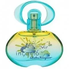 Incanto Sky Salvatore Ferragamo 2016 Eau de Toilette