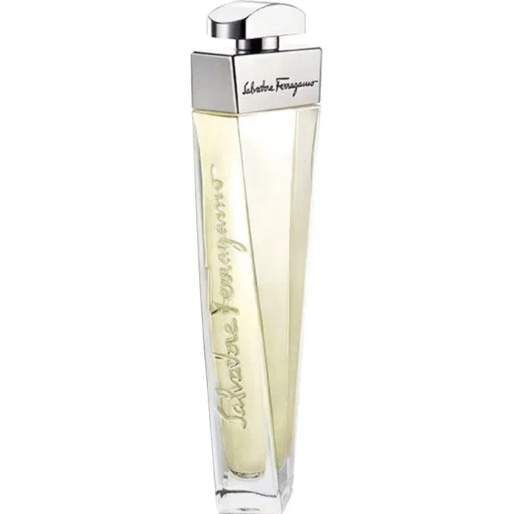 Salvatore Ferragamo pour Femme Salvatore Ferragamo 1998 Eau de Parfum