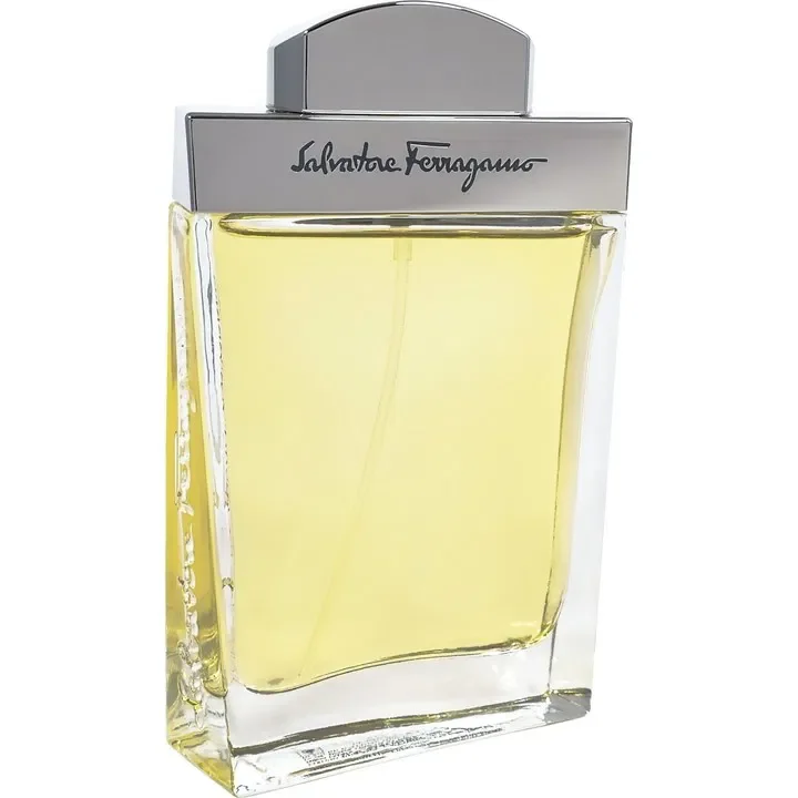 Salvatore Ferragamo pour Homme Salvatore Ferragamo 1999 Eau de Toilette