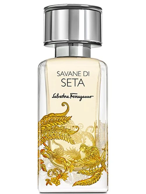 Savane di Seta