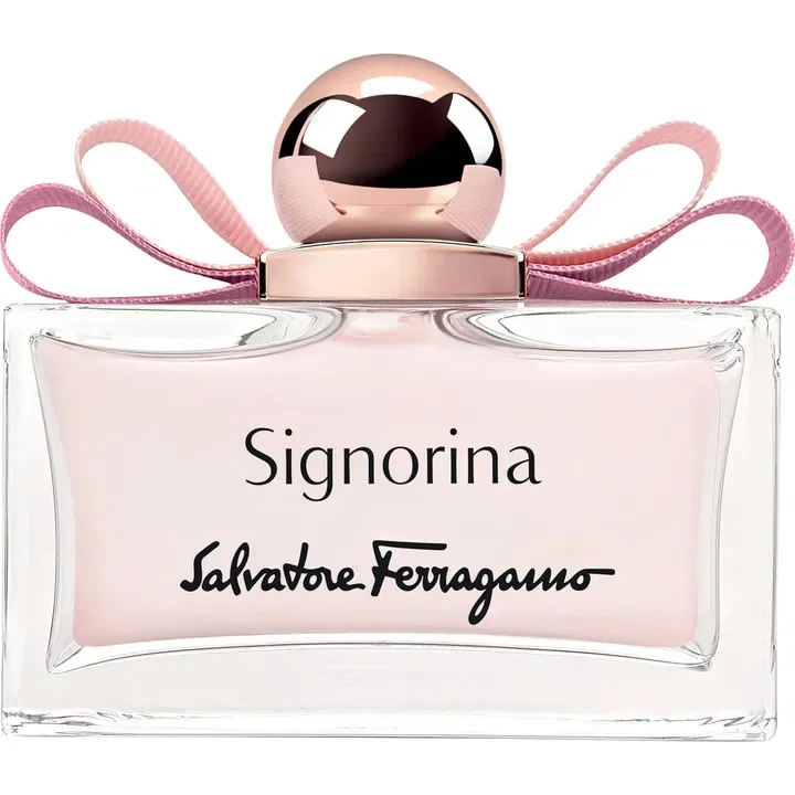 Signorina Salvatore Ferragamo 2012 Eau de Parfum