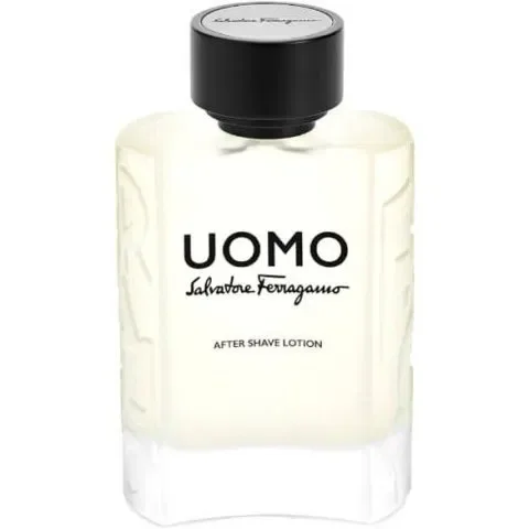Uomo Salvatore Ferragamo 2016 After Shave Lotion