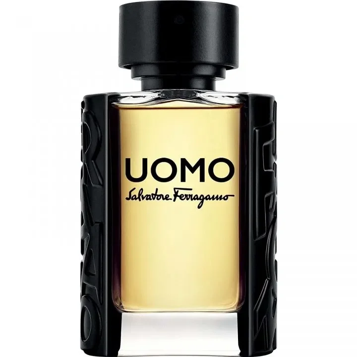 Uomo Salvatore Ferragamo 2016 Eau de Toilette