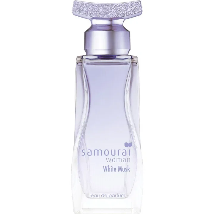White Musk ホワイトムスク