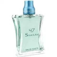 Samouraï 47