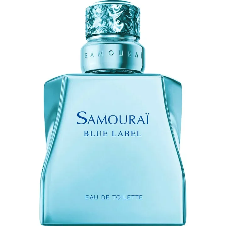 Samouraï Blue Label サムライ ブルーレーベル