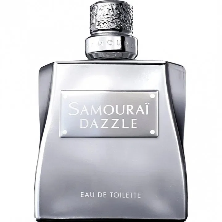 Samouraï Dazzle