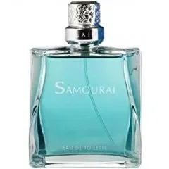 Samouraï Samouraï 1995 Eau de Toilette