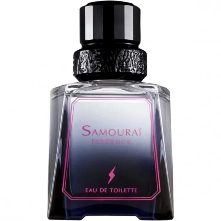 Samouraï Fiberock