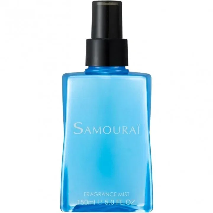 Samouraï Samouraï 2013 Fragrance Mist