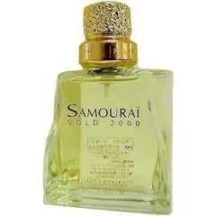 Samouraï Gold 2000