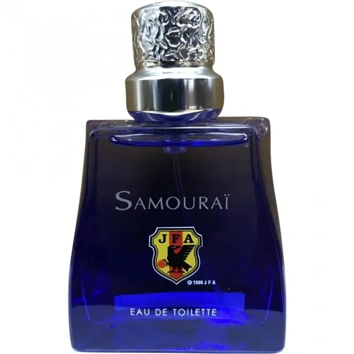 Samouraï JFA Japan National Team Edition サムライ 2006年サッカー日本代表チームエディション