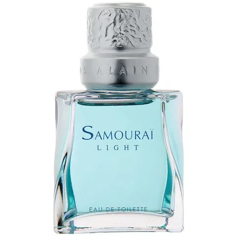 Samouraï Light Samouraï 2007 Eau de Toilette