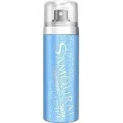 Samouraï Light サムライ ライト Samouraï 2009 Body Spray