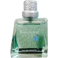 Samouraï Light Plus