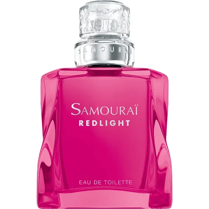 Samouraï Red Light サムライ レッドライト