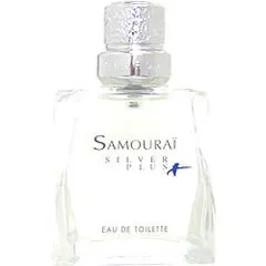 Samouraï Silver Plus